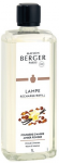 &bdquo;Maison Berger Paris Amber&ldquo; miltelių katalizinis lempos papildymas (lempos papildymas) 1000 ml
