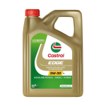 Castrol Alyva Edge 5W-30 LL sintetinė varikliams 4 L