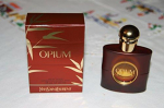 Yves Saint Laurent YSL Opium Pour Femme EDT tualetinis vanduo moterims, 30 ml