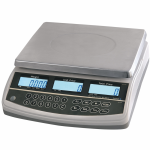 Virtuvinės svarstyklės Kainą skaičiuojančios svarstyklės QTP 15 kg