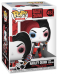 Funko POP! DC Harley Quinn with Weapons