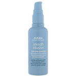 Aveda Smooth Infusion Style Prep Smoother Plaukų lakas Treatment Mink&scaron;tinantis ir glotninantis, 100 ml