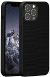 Dbramante1928 Dbramante 1928 Dune Apple iPhone 14 Pro dėklas telefonui juodos spalvos