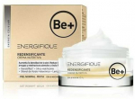 BE+ Energifique Redensifying maitininantis Kreminis, 50 ml