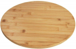 Pasukama bambukinė serviravimo lenta, 35 cm