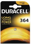 Duracell 067790, vienkartinė baterija, SR60, sidabro oksidas (S), 1,5 V, 1 vnt., 87 mm