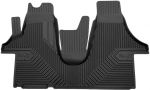 Frogum Guminiai kilimėliai No.77 Volkswagen Transporter T5 2003-2016m.