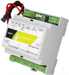 ROPAM GSM PRANE&Scaron;IMŲ IR VALDYMO MODULIS MULTIGSM-D4M 2