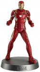Eaglemoss Hero Collector Marvel Captain America Civil War Heavyweights Iron Man figure