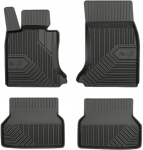 Frogum Guminiai kilimėliai No.77 BMW 5 E60/E61 2003-2010m.
