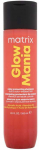 Matrix &Scaron;ampūnas dažytiems plaukams Glow Mania (Color Protecting &Scaron;ampūnas), 300 ml