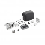 Dronas DJI Flip Fly More Combo RC2