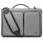 Ne&scaron;iojamas kompiuteris Bag 13-14 Tech-Protect Defender Bag - Gray