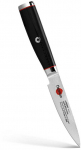 Fissman Daržovių peilis 10 cm Kensei Mitsuyoshi