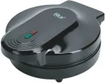 Vaflinė FIT2 elektrinė vaflių keptuvė 1000 W, 4 vafliai, 20 cm