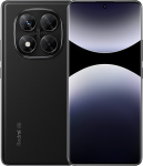 I&scaron;manusis telefonas Xiaomi Redmi Note 14 Pro 5G Dual Sim 12GB RAM 512GB - Titan Juodas