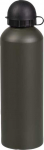 Mil-Tec Gertuvė i&scaron; aliuminio 750 ml, žalia