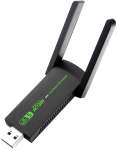 Blow WiFi 2.4G / 5G tinklo plok&scaron;tė K-07