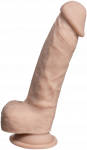 Silexd SD. Real Skin Model 1 (8") Mink&scaron;timas