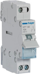 Hager JUNGIKLIS I-0-II MAITINIMO VIR&Scaron;US 1P 40A