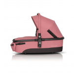 Lop&scaron;ys vežimėliui Easy go Optimo, Rose