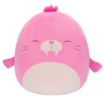 SQUISHMALLOWS Pliu&scaron;inis žaislas - "Mors Pepper", 40 cm