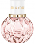 Miu Miu L'Eau Ros&eacute;e EDT tualetinis vanduo moterims, 20 ml