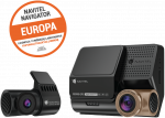 Vaizdo registratorius Navitel RS990