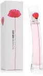 Kenzo Flower by Kenzo Poppy Bouquet Eau De Parfum 30 ml (woman)