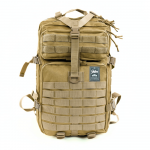 Taktinė karinė kuprinė 50 l Solier SV22 Ranger - Smėlio