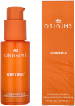 Origins Ginzing Glow-Boosting Serum skaistinantis veido serumas, 30 ml