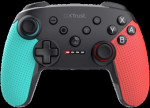 Spēļu kontrolieris Trust GXT 1246 Muta fot Nintendo Switch Mėlyna| Raudona
