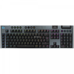 Klaviatūra Logitech G915 X Lightspeed GL Tactile (920-012676)