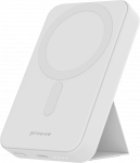 Proove power bank Hyperion 20W 10000mAh baltos spalvos