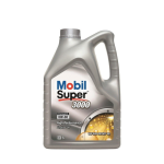 Mobil Alyva SUPER 3000 FORMULA F 0W/30 sintetinė varikliams 5L