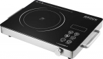 HPI 6002 HD Elektrinė infraraudonųjų spindulių viryklė BROCK HPI 6002 HD 2000W