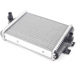 BMW Papildomas &Scaron;ildytuvas 2 F22 3 F30 F31 F34 GT 4 F32 F33 F36 Originalus 17117600697