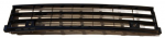 Vag Oro Kuro Oras Intakės Grotelė Juoda VW Golf CD MK8 Originalus 5H0853677D041