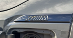 Bmw G09 Emblema Originalus 51145A2F328
