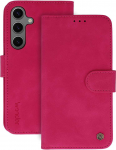 Wonder Fancy Dėklas skirtas Samsung Galaxy S25 Edge fuchsia