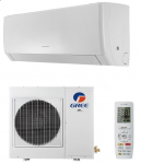 Oro kondicionierius GWH12AGB-K6DNB2A/I + GWH12AGB-K6DNB2A/O Gree Pular 3,2/3,4 kW