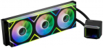 XPG (ADATA) XPG LEVANTE II 360 - Viskas viename vandens au&scaron;inimas, 12 cm (Judas)