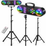 LIGHT4ME Magic Bar 2 - LED multi-effect light