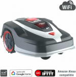 Vejos robotas AL-KO Vejos robotas Robolinho 550 W AL-KO 123033