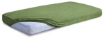 Matex Paklodė su guma 220 x 200 Frotinis su guma PREMIUM 35