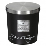 Atmosphera Delice Frangipane kvapioji žvakė, žvakė, 130 g