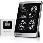 BRESSER meteorologinė stotis ClimateTemp NDV-NEO