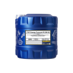 Mannol Alyva Energy Formula FR 5W/30 sintetinė varikliams 7 L