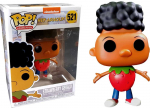 Funko POP! Hey Arnold Strawberry Gerald SE 521