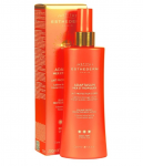 Institut Esthederm Adaptasun Hydra Protective Losjonas kūnui Strong Sun apsauginis kūno pienelis nuo saulės, 200 ml